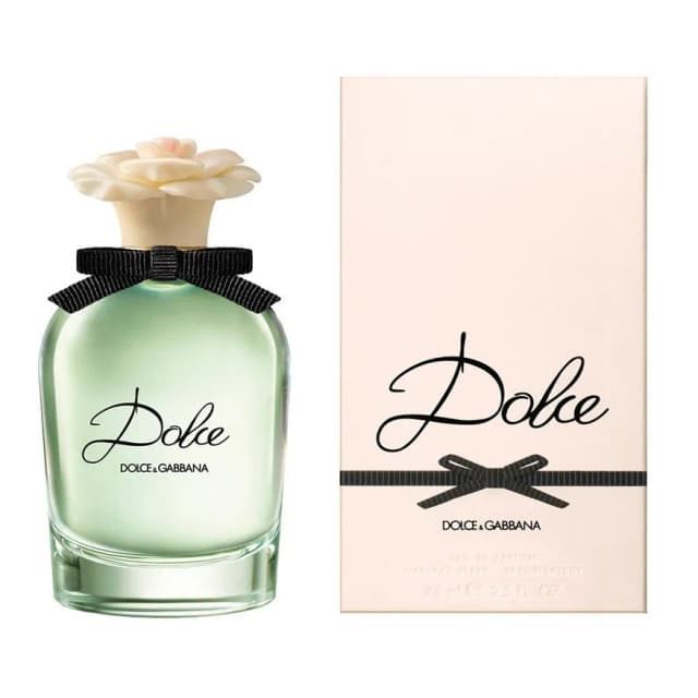 Dolce&Gabbana Dolce EDP 75ml (Original)