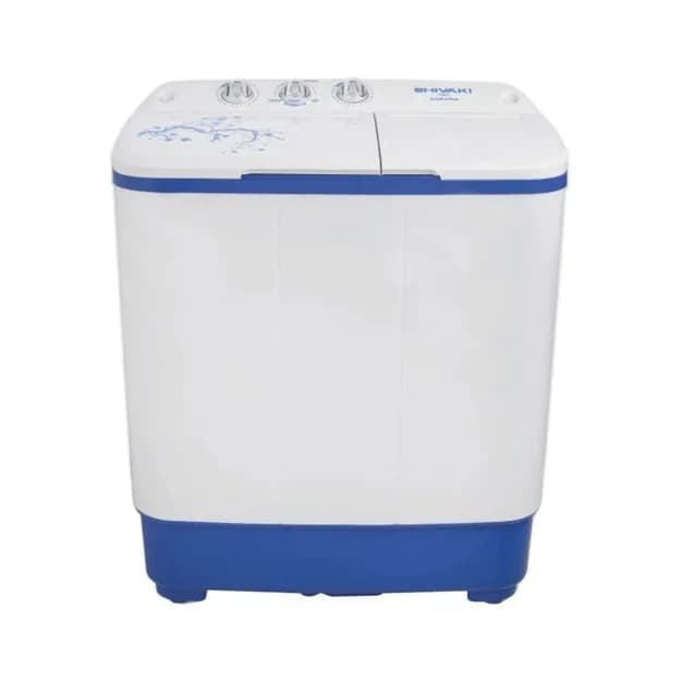 Стиральная машина Shivaki TM 65, Blue