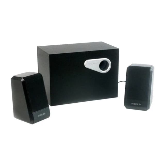 Активная акустическая система Microlab M280BT