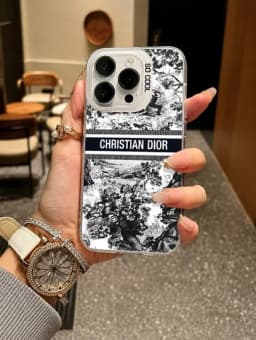 Чехол для iPhone 11, 12, 13, 14, 15, 16, Pro, Pro Max — GROUPX-COOL2-ЛЕДЯН-17
