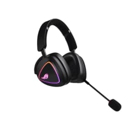Asus ROG Delta II Black
