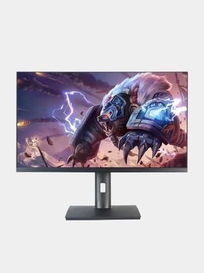 Изогнутый монитор Xtech, 27", 32", 34", IPS, RGB, 165 Гц, 180 Гц, 280 Гц, гарантия 1 год — TEZFON-XTCURV2-ХРОМ