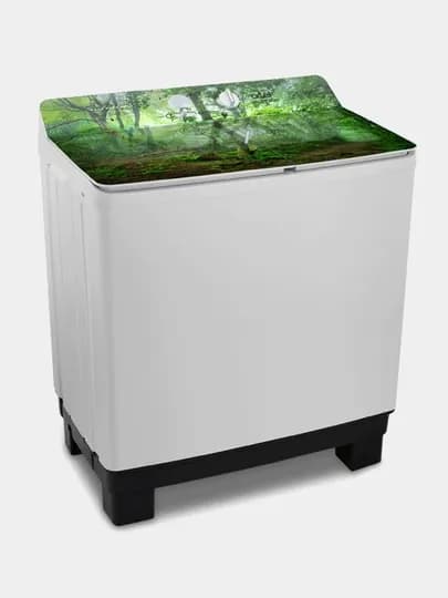 Полуавтоматическая стиральная машина Artel TG110FP, 11 кг