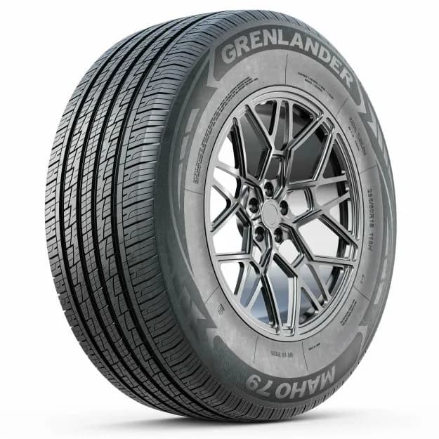 Шины Grenlander MAHO 79 R17 4шт