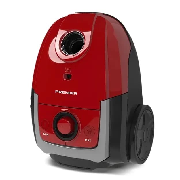 Пылесос Premier PRMVC-MD250-RD