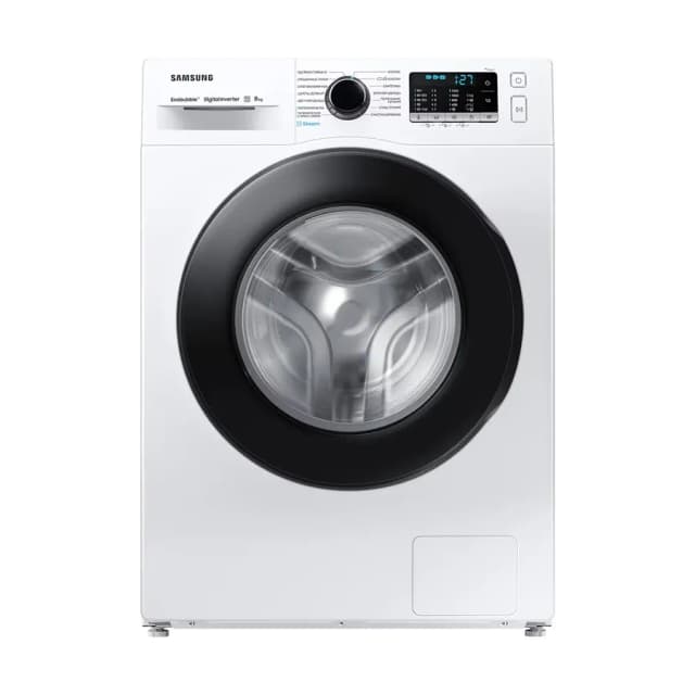 Стиральная машина Samsung WW80AGAS26AELD