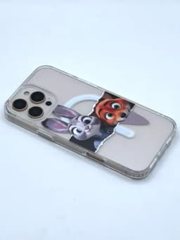 Чехол для iPhone XR, X, XS, XS Max, 11, 12, 13, 14, 15, 16, Pro, Pro Max / Чехол, Чехол, Айфон, Cyxo — BUSINEE-MIKKI-МАНГО-14 MAX