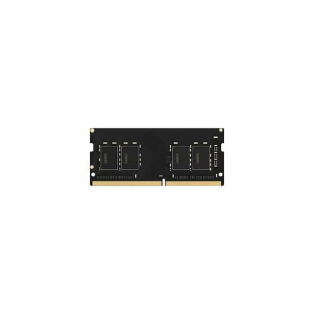 Lexar SO-DIMM 16GB DDR4 (1*16GB 3200MHz)