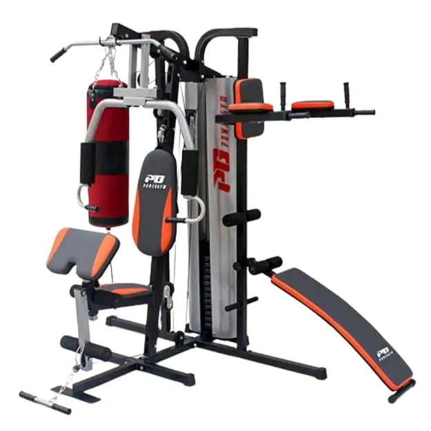 Силовой тренажер PowerGym H83