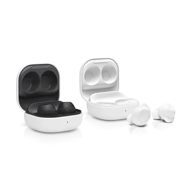 Беспроводные наушники Samsung Galaxy Buds FE