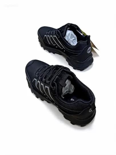 Тактические кроссовки M6-MERLLE — для туризма, охоты и активного отдыха — 01SHOES-SHOESTAC-ЧЕРН-44