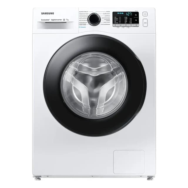 Стиральная машина Samsung WW70AGAS22AELD