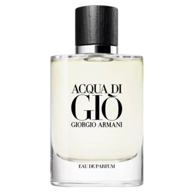 Acqua di Giò Eau de Parfum Giorgio Armani EDP (M) 125ml original