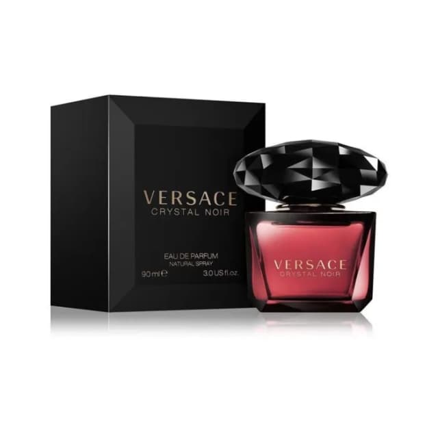 Versace Crystal Noir W EDP 90ml (orginal)