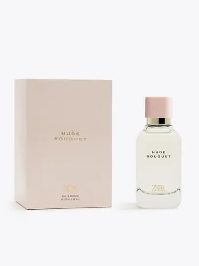 Парфюмерная вода Miss dior ZARA Nude Bouquet, для женщин, 30, 100 мл — PERFUME-0120455-ПРОБНИК