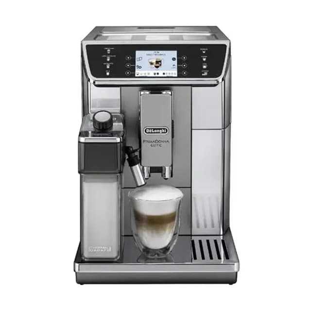 Кофемашина DeLonghi ECAM650.55.MS