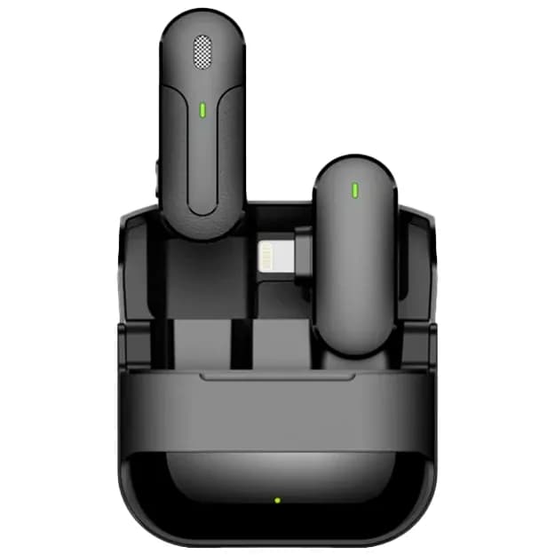 Беспроводной микрофон Green Lion GNWIRTYCBK