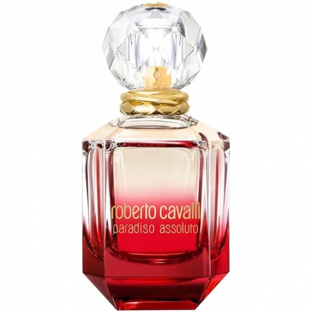 Roberto Cavalli Paradiso Assoluto EDP (W) 75 ml (Original)
