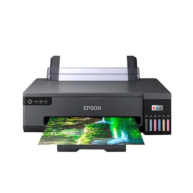Принтер струйный Epson L18050