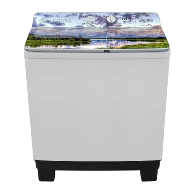 Стиральная машина полуавтомат Artel TG110FP Nature 01