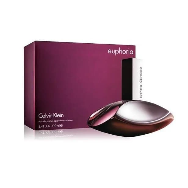 Euphoria Calvin Klein EDP 100ml (Original)