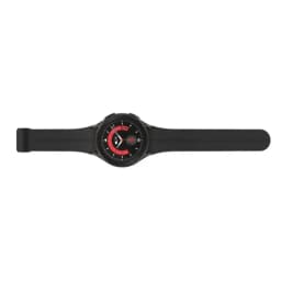 Смарт часы Galaxy Watch 5 Pro 45mm Black titanium