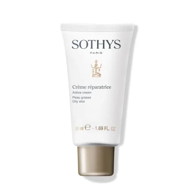 Active cream 154131