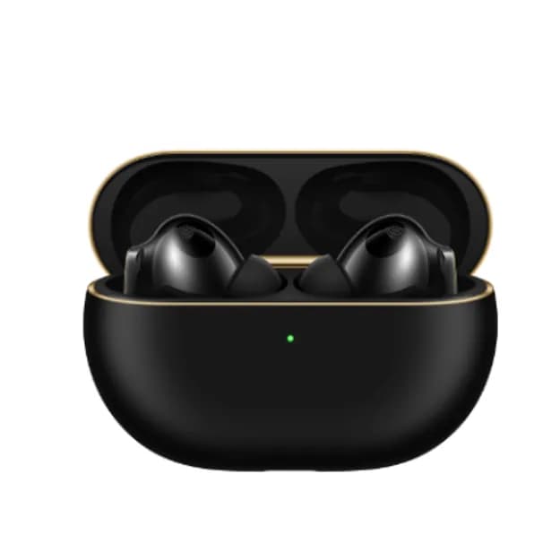 Беспроводные наушники Huawei FreeBuds Pro 4 чёрный