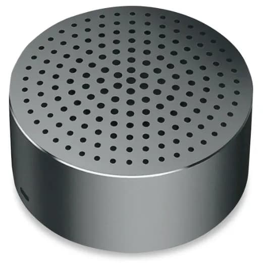 Колонка беспроводная Mi Bluetooth Speaker Mini Grey