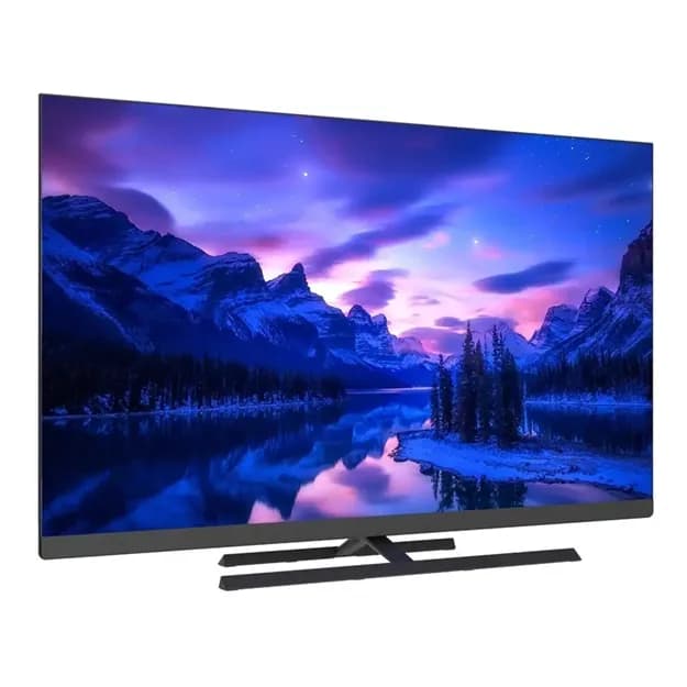 Телевизор Premier 55PRM3050QSV 55" Ultra HD