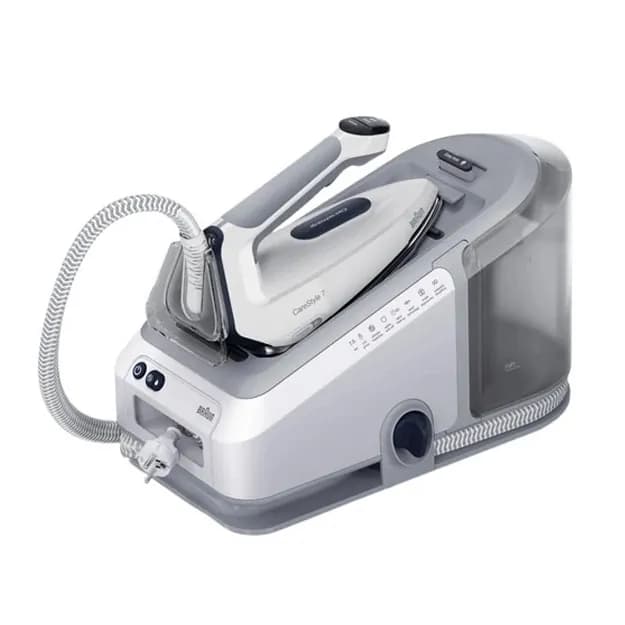 Парогенератор Braun CareStyle 7 IS7262
