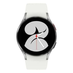 Смарт часы Samsung Galaxy Watch 4 40mm Silver