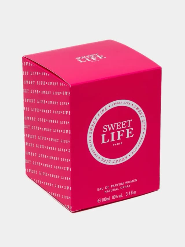 Sweet Life 100 мл (W)