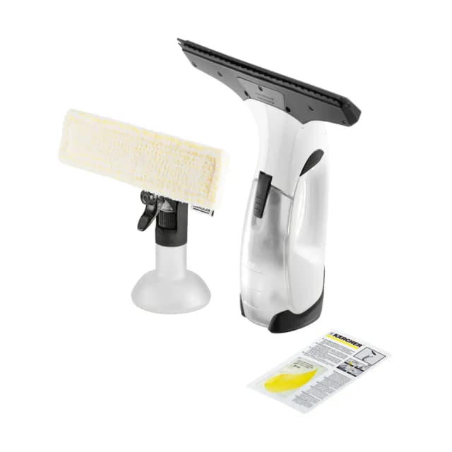 Стеклоочиститель аккумуляторный Karcher WV 2 Plus *EU