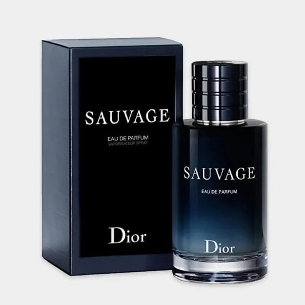 Christian Dior Sauvage EDT 100ml (китай)