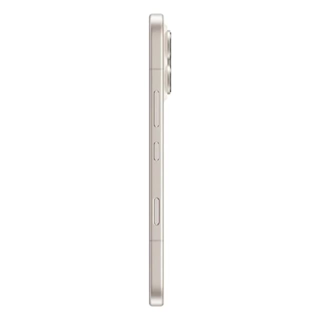 Honor 600 Pro 12/512GB Белое золото