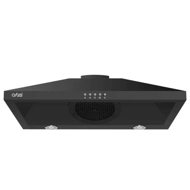 Вытяжка Artel Art-0860 Prima Eco v.2 Чёрный