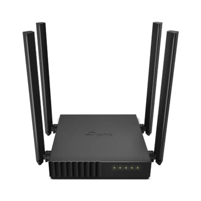 Wi-Fi роутер TP-LINK Archer C54(RU) AC1200