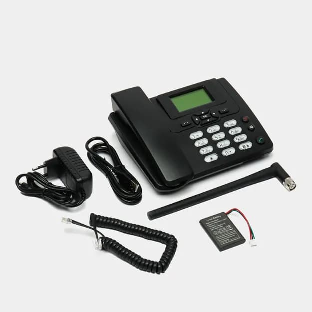 Стационарный беспроводной телефон CDMA 450