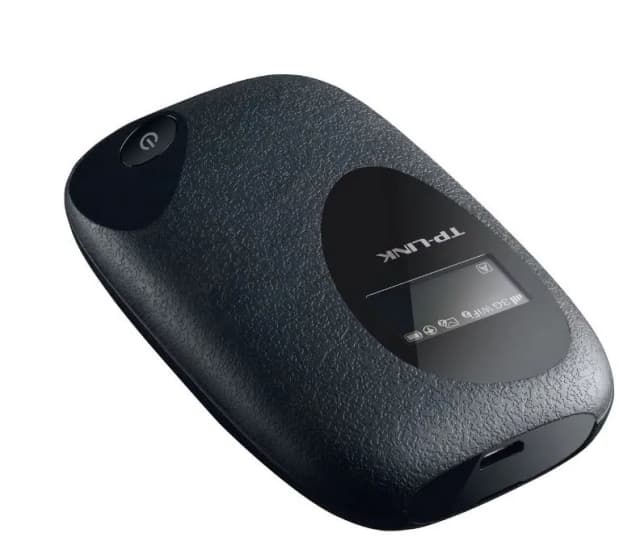 Wi-Fi Роутер TP-Link M5350