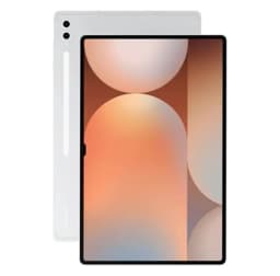 Samsung Galaxy Tab S10 Ultra 5G Silver 12/256GB