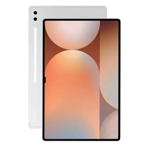 Samsung Galaxy Tab S10 Ultra 5G Silver 12/256GB