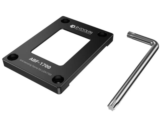 ID-Cooling ABF-1700 Correct Frame