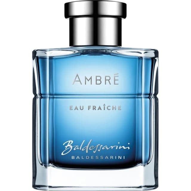 Baldessarini Ambre Eau Fraiche EDT (M) 100 ml original