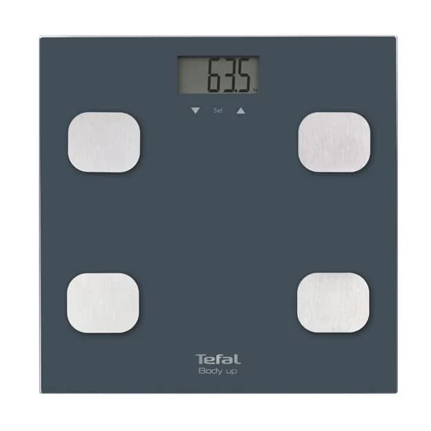 Напольные весы Tefal Body Up BM2520V0
