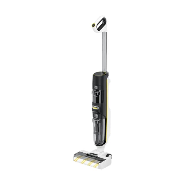 Вертикальный пылесос Karcher FCV 4