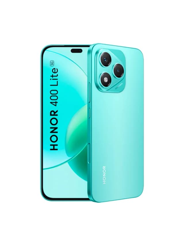 Смартфон Honor 400 Lite 8/256GB Marrs Green
