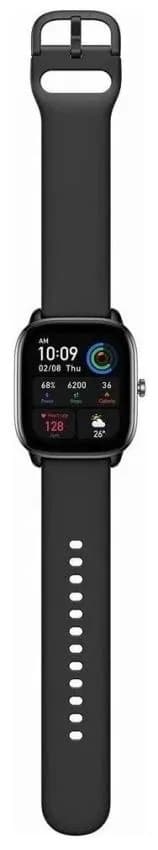 Смарт часы Amazfit GTS 4 mini Black