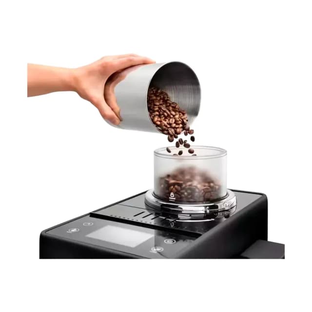 Кофемашина DeLonghi EXAM440.35.B