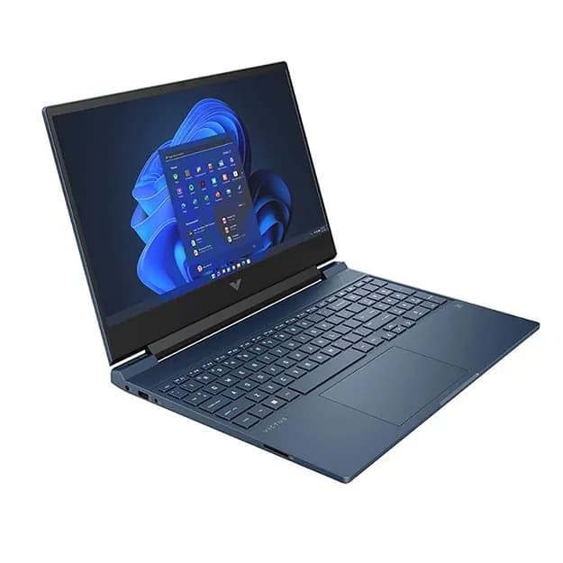 Ноутбук HP Victus Gaming i5-13420H 8/512 GB SSD NVMe M.2 RTX 3050 6GB IPS 144Hz 15.6" FHD (from UAE)